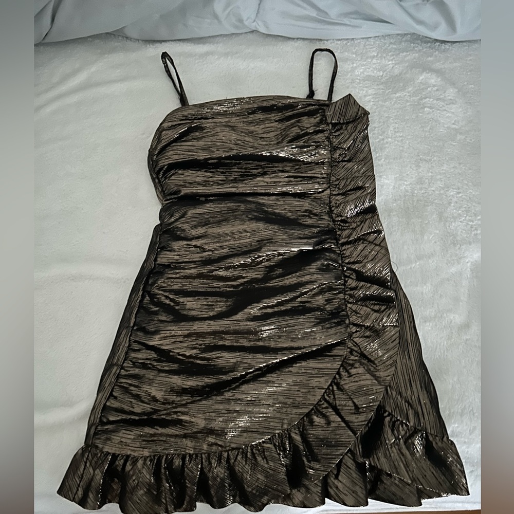 Shop These Three New Years Eve dress